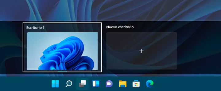 Qué son los escritorios virtuales de Windows y cómo utilizarlos