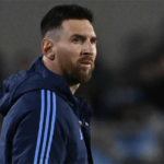 Dudas sobre Messi antes de viajar a Bolivia