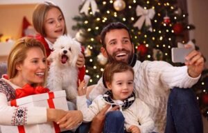Cinco consejos para tomar las mejores fotos durante Navidad
