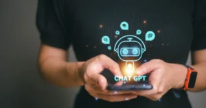 Cómo tener un teclado con ChatGPT en el celular: la IA evitará errores de ortografía