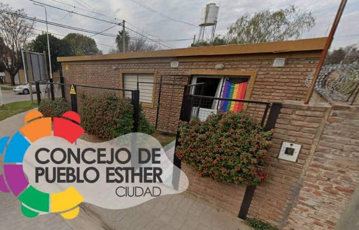 r21noticias pueblo esther