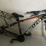 Recuperaron una bicicleta robada luego de un disturbio en inmediaciones del Hogar Astengo