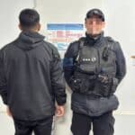 Dos aprehendidos con pedidos judiciales vigentes en controles policiales de Pueblo Esther