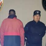 Detuvieron a un hombre con pedido de captura activa en Pueblo Esther