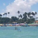 Porto de Galinhas: guía para disfrutar uno de los mejores destinos de playa de Brasil