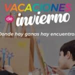 Vacaciones de invierno en Pueblo Esther: cultura, deporte y comunidad