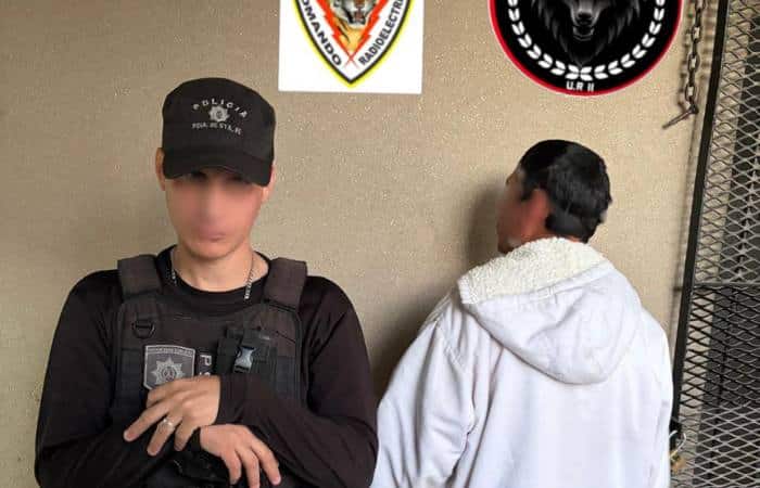 inseguridad