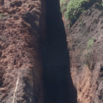 Nuevos desagües cloacales en Pueblo Esther