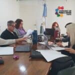 El Concejo avanza en el debate por el Programa Trienal de Obras Públicas