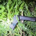 Joven fue víctima de robo en inmediaciones del polideportivo de Pueblo Esther