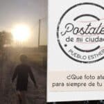“Postales de mi ciudad”: una invitación a mirar Pueblo Esther con ojos de niñas y niños
