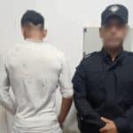 Un joven fue detenido tras intentar robar una motocicleta en Pueblo Esther