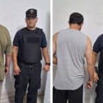 Dos hombres resultaron lesionados tras una pelea en Alvear