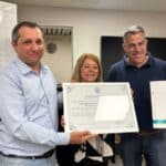 Reconocimiento a las Cooperativas de Pueblo Esther