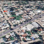 Cámaras de Pueblo Esther en acción