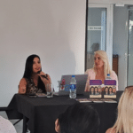 Charla en Pueblo Esther para repensar la mirada social sobre la discapacidad