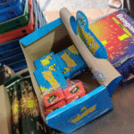 Decomisaron pirotecnia en un comercio de Pueblo Esther