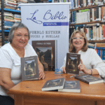 “Voces y huellas”: el primer libro oficial de la historia de Pueblo Esther ya es una realidad