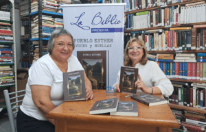 historia de pueblo esther