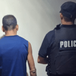 Interceptaron una camioneta con pedido de secuestro