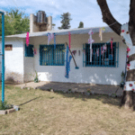 Comienzan los Talleres de la Biblio de Pueblo Esther