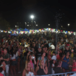 Carnaval, encuentro y economía social en el Distrito Oeste de Alvear