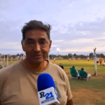 Inferiores de Caju: nuevo rol, nuevos desafíos