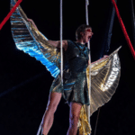 Pueblo Esther celebró la 7ª edición de Esther Estelar con dos noches a pura cultura y encuentro