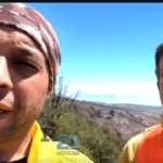 Incendios Forestales en Chubut: testimonio desde el lugar de los hechos