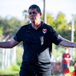 Cajú apuesta a un plantel renovado y competitivo para disputar la Liga del Sud