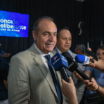 Alvear impulsa su desarrollo productivo con planificación, inversión e infraestructura