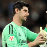 Courtois y diez más