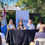 Inicio de sesiones en Pueblo Esther: destacaron el diálogo político y repasaron obras y proyectos para 2026