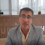 Pablo Mariani: “la idea es fortalecer el Samco y resolver la mayor cantidad de problemas de salud en Pueblo Esther”