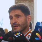 San Cristóbal: ataque en una escuela dejó un alumno fallecido y ocho estudiantes asistidos