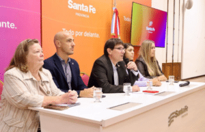 escuela San Cristóbal Santa Fe medidas tras ataque clases suspendidas