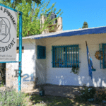 Pueblo Esther celebra el Día del Libro con actividades culturales y el 44° aniversario de la biblioteca