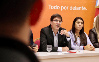 clases suspendidas en San Cristóbal tras ataque en escuela