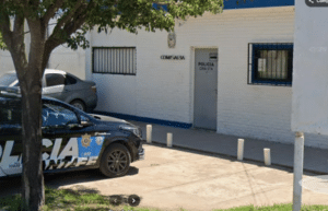 Operativo policial por narcotráfico en Empalme Villa Constitución con imputados y detenciones