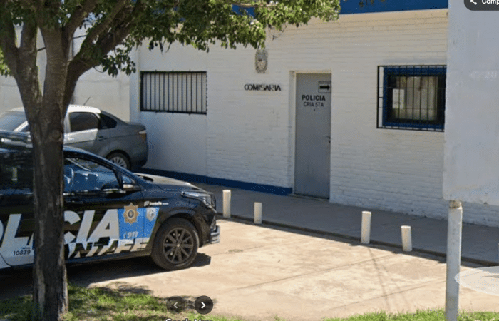 Operativo policial por narcotráfico en Empalme Villa Constitución con imputados y detenciones