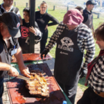 Pueblo Esther será sede de la segunda edición del Grill Fest