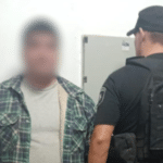 Demoran a un hombre con pedido de paradero durante un control en Pueblo Esther