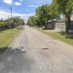 Pueblo Esther avanza con el proceso para pavimentar calle Catamarca entre Oroño y España