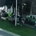 En Pueblo Esther identificaron a un hombre con pedido de paradero tras un aviso de vecinos