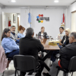 El Concejo Deliberante de Pueblo Esther trató una renuncia clave y avanza en la designación de una nueva secretaria legislativa