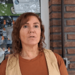 La Presidenta del Concejo de Pueblo Esther hizo aclaraciones a partir de la renuncia de la secretaria del cuerpo legislativo