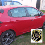 Varios aprehendidos en Pueblo Esther, secuestro de un vehículo con pedido de captura y operativos de control durante el fin de semana