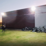  Deportivo Esther ya tiene sede propia y suma socios en tiempo récord en Pueblo Esther