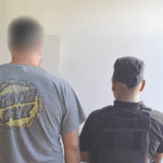 Pueblo Esther: detuvieron a un hombre por un hecho de violencia familiar