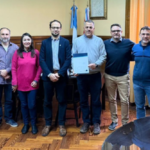 Pueblo Esther realizará un estudio hidráulico para identificar zonas con riesgo de inundación